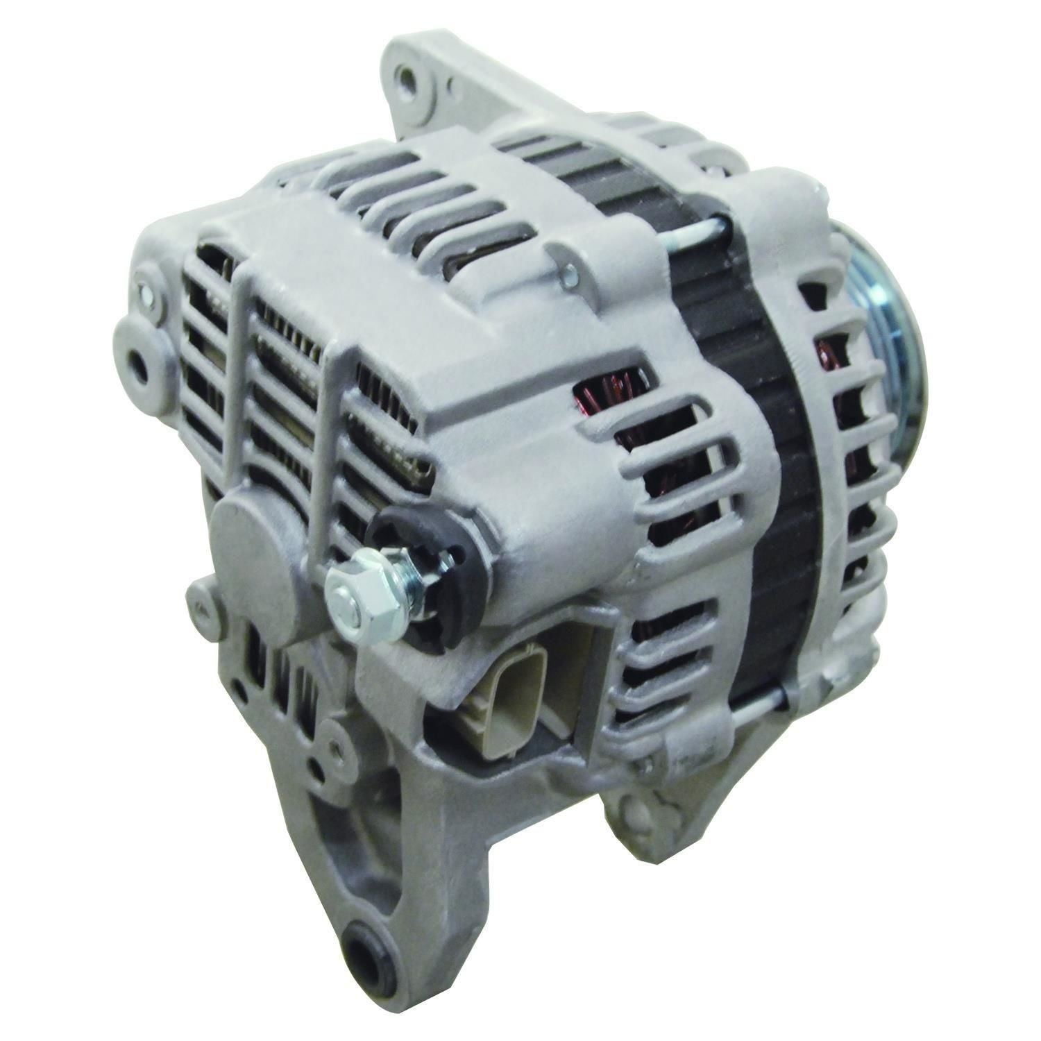 Gold New Alternator 11028N