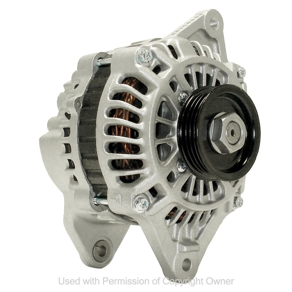Alternator 14242