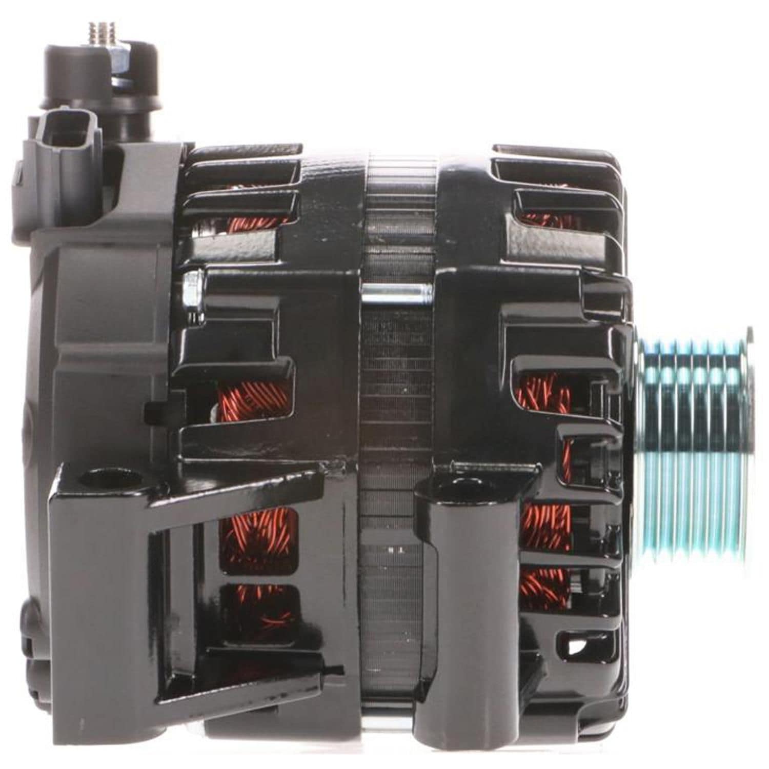 New Alternator NDLG75812