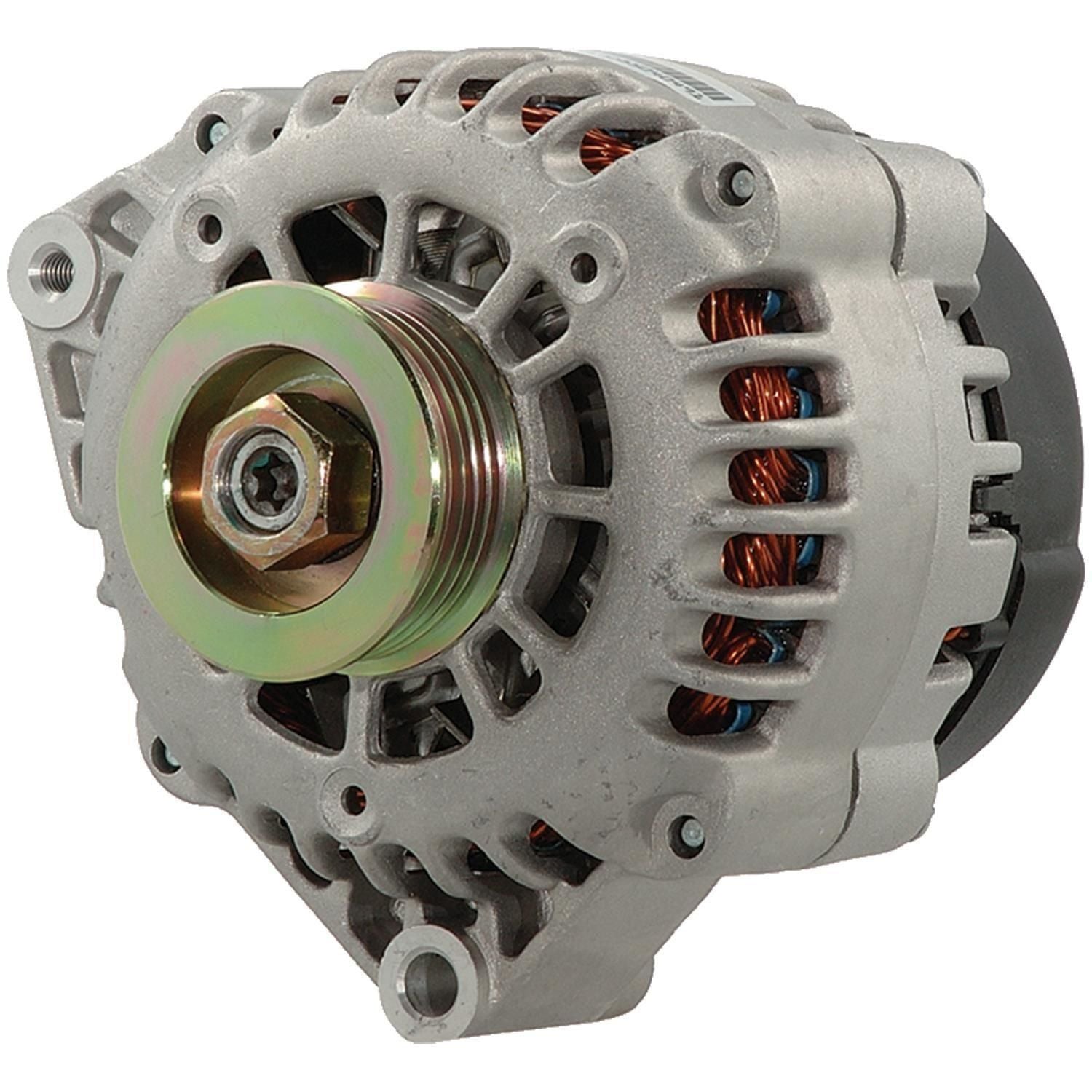 Gold New Alternator DLG1619-15-2