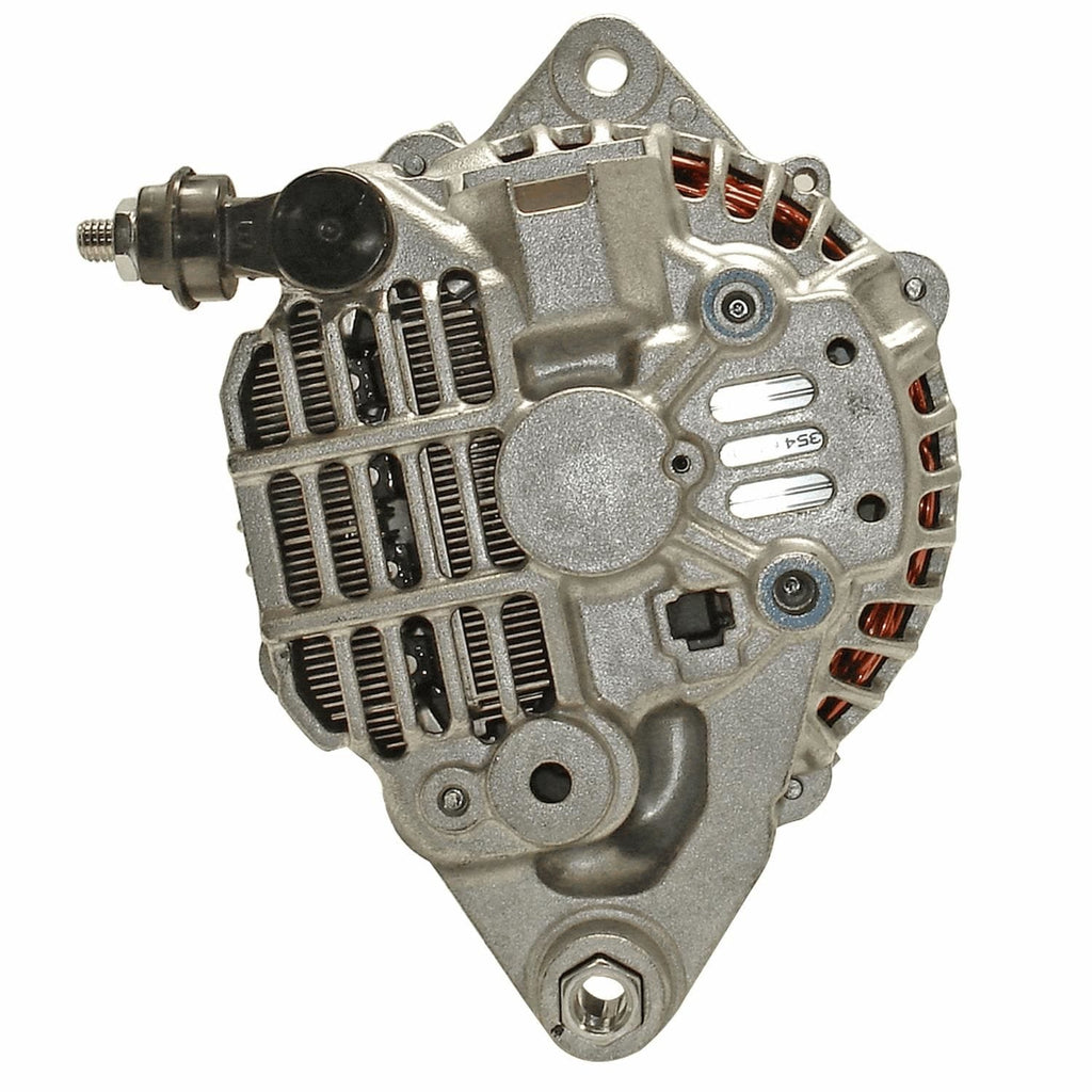 Alternator 11025