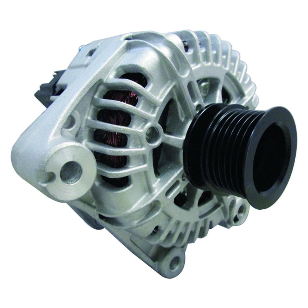 Gold New Alternator DLG11083