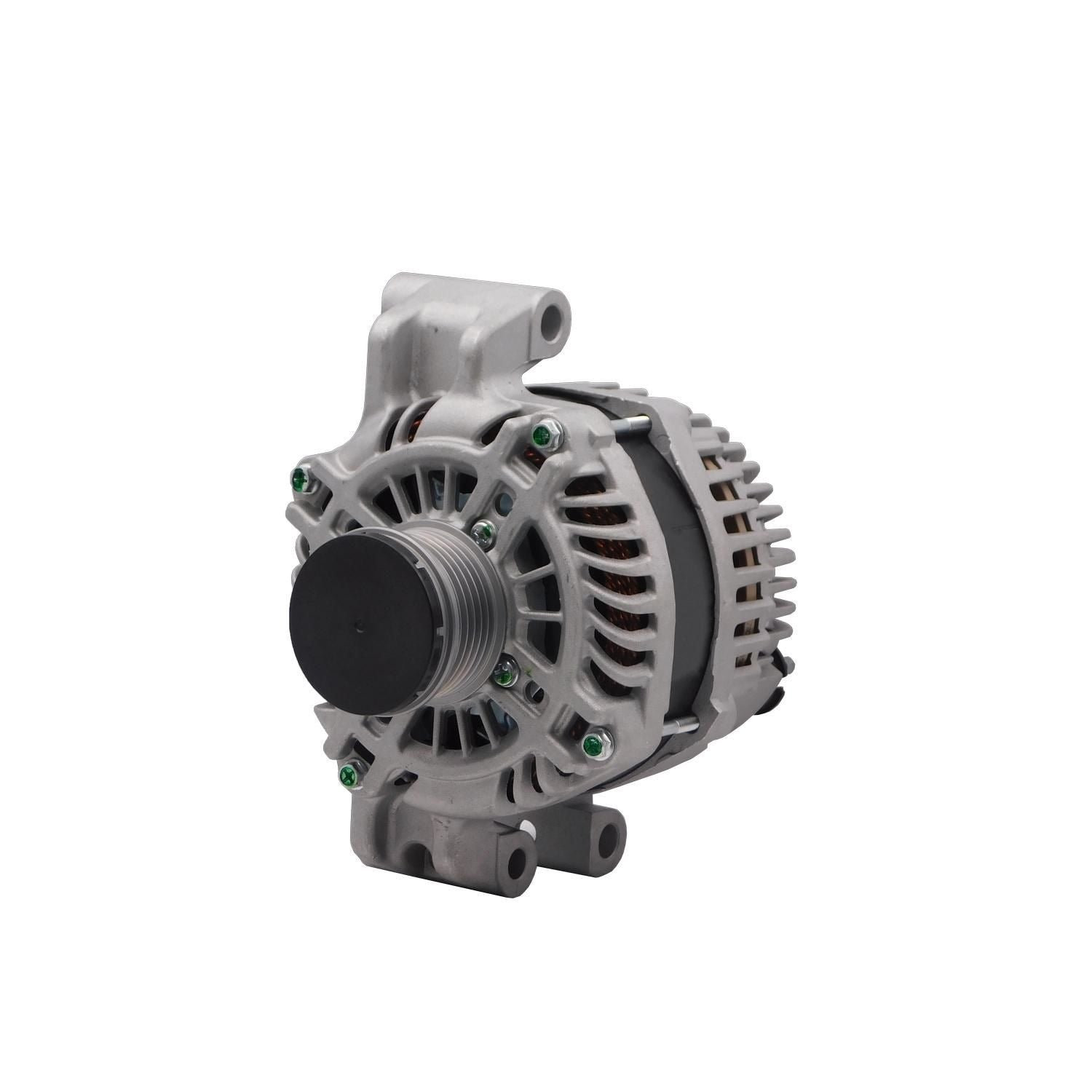 Gold New Alternator DLG11554