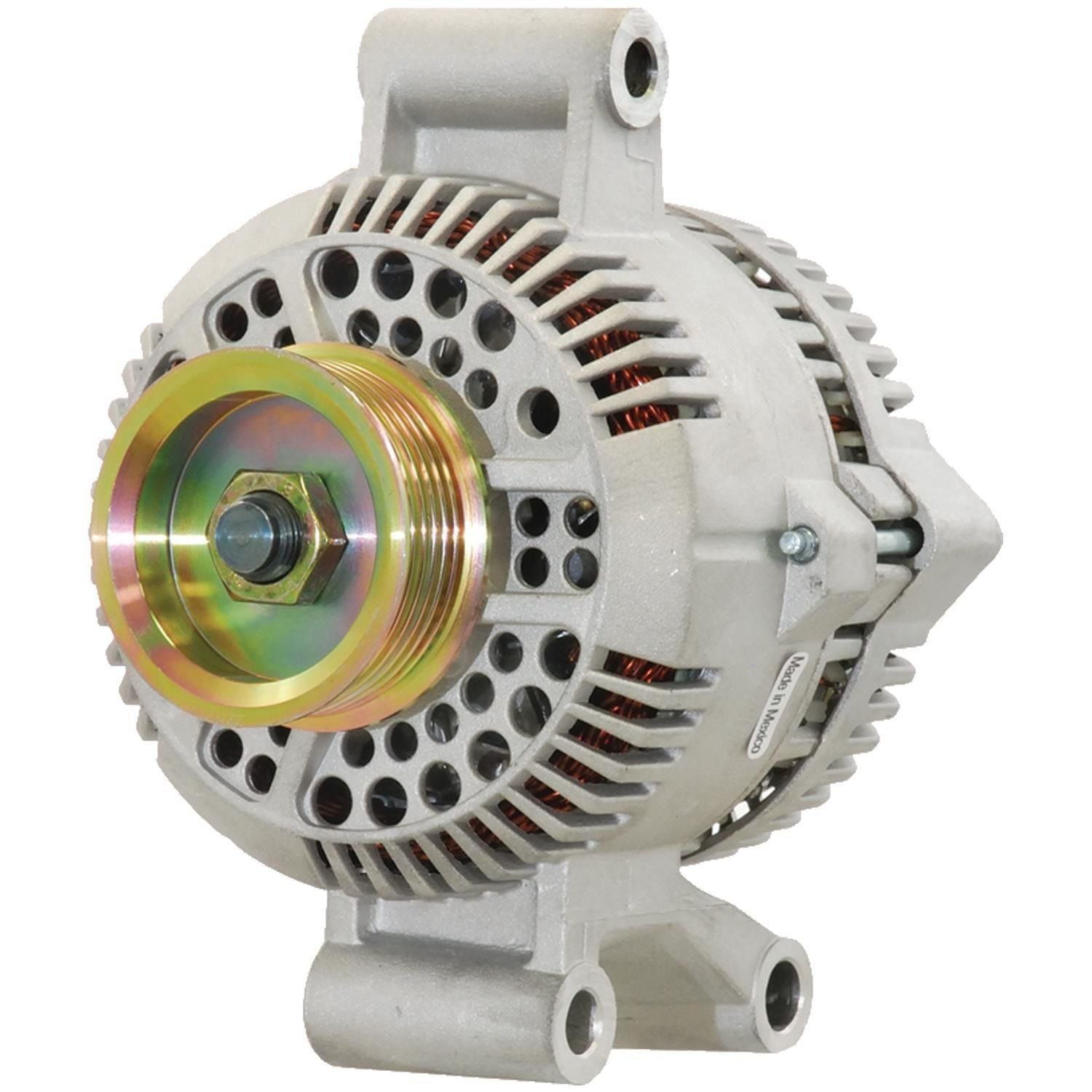 Gold New Alternator DLG3506-16-2