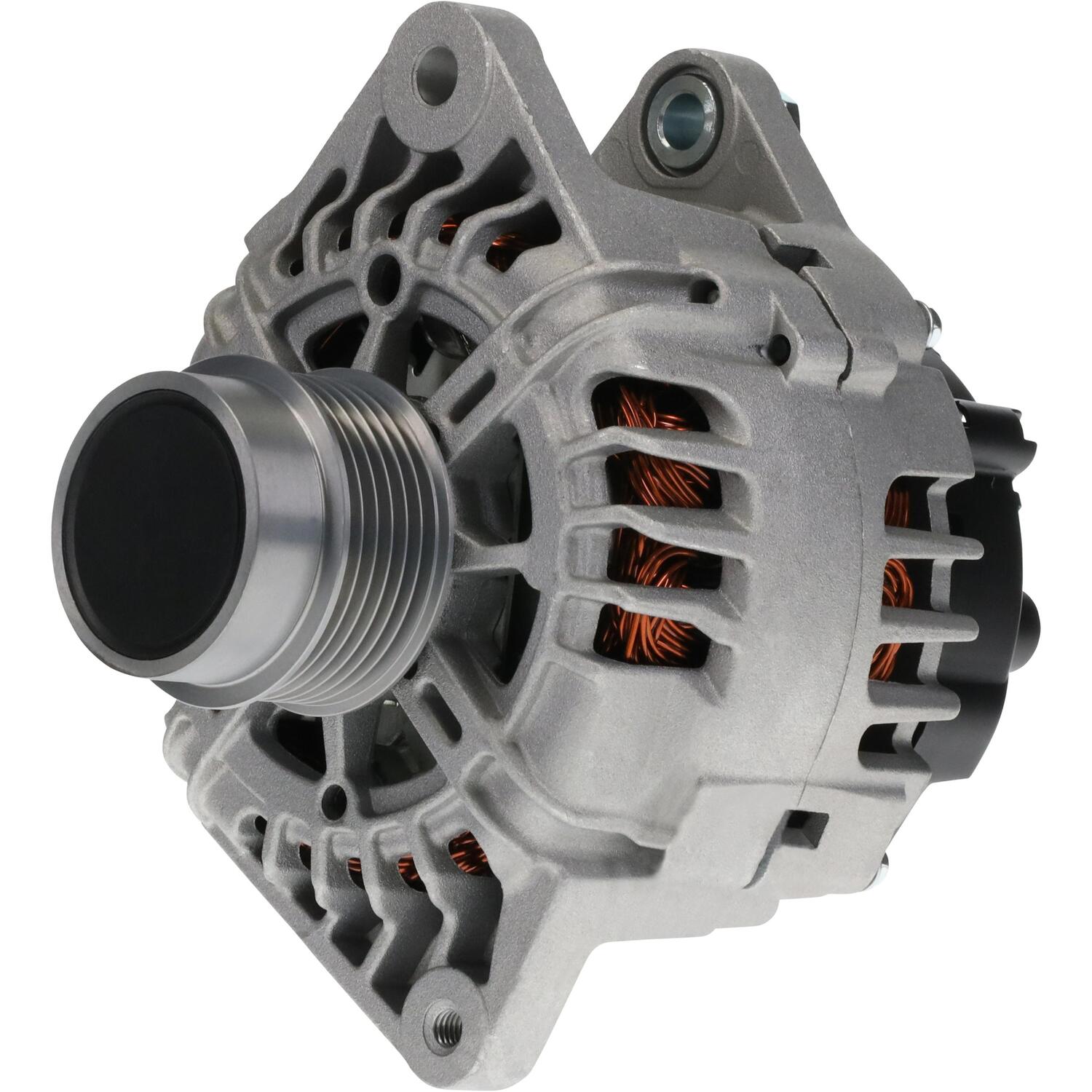 Raw Power Alternator EA17729