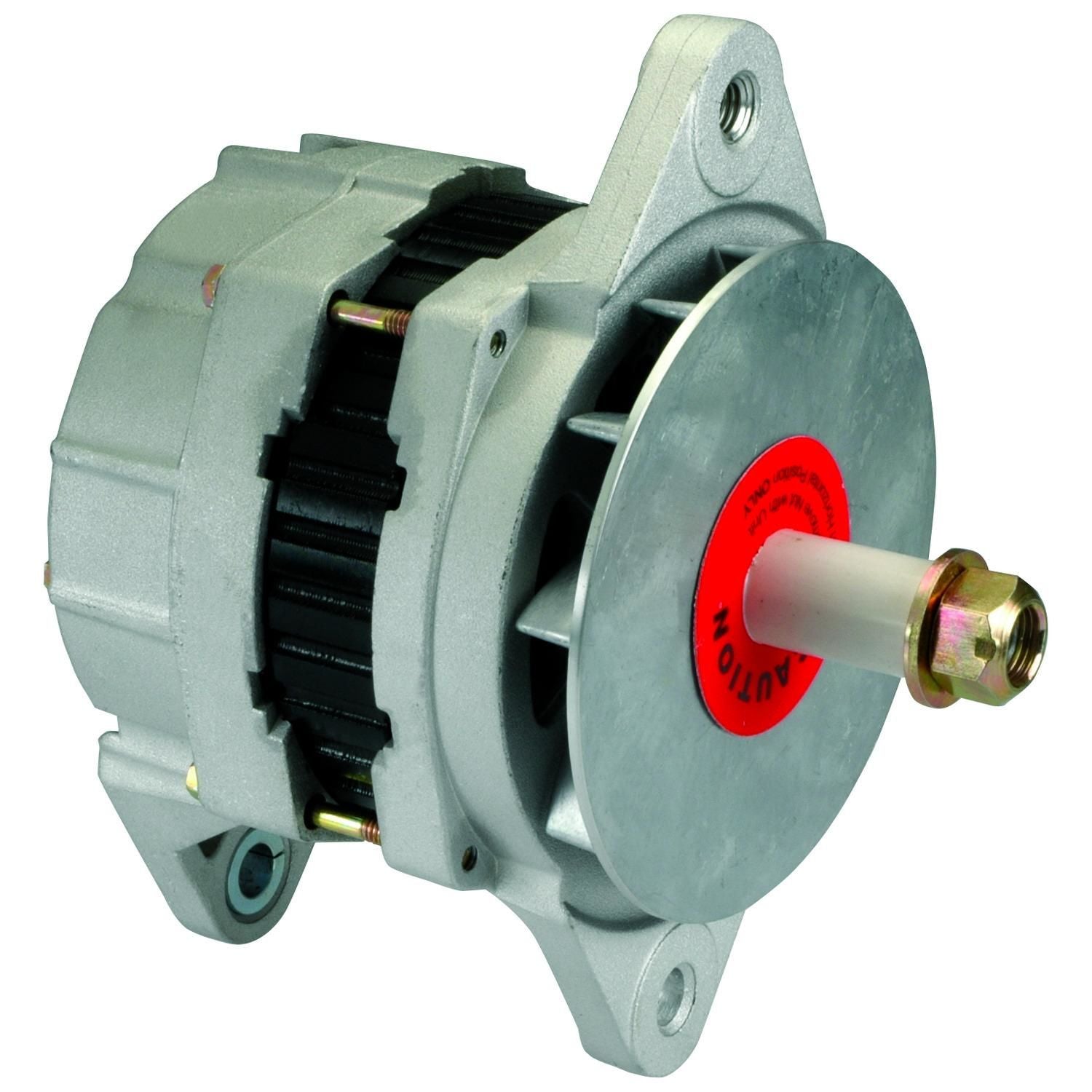 Gold New Alternator 8078N