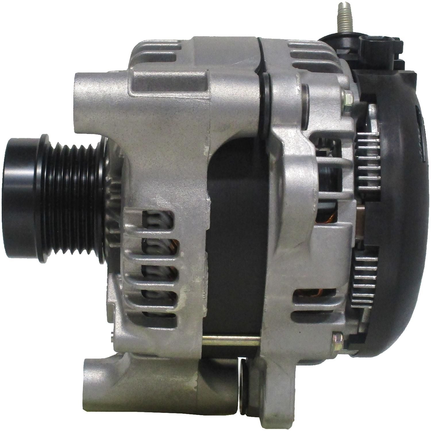 Alternator 10424