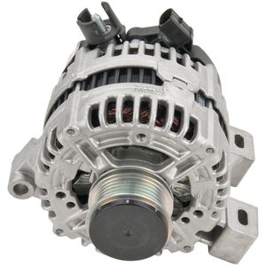 Bosch Remanufactured Alternator AL0859X