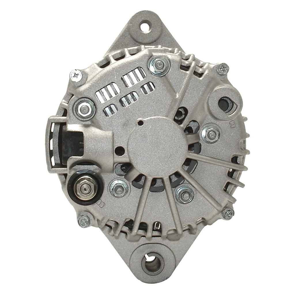 TotalPro Remanufactured Alternator T12091