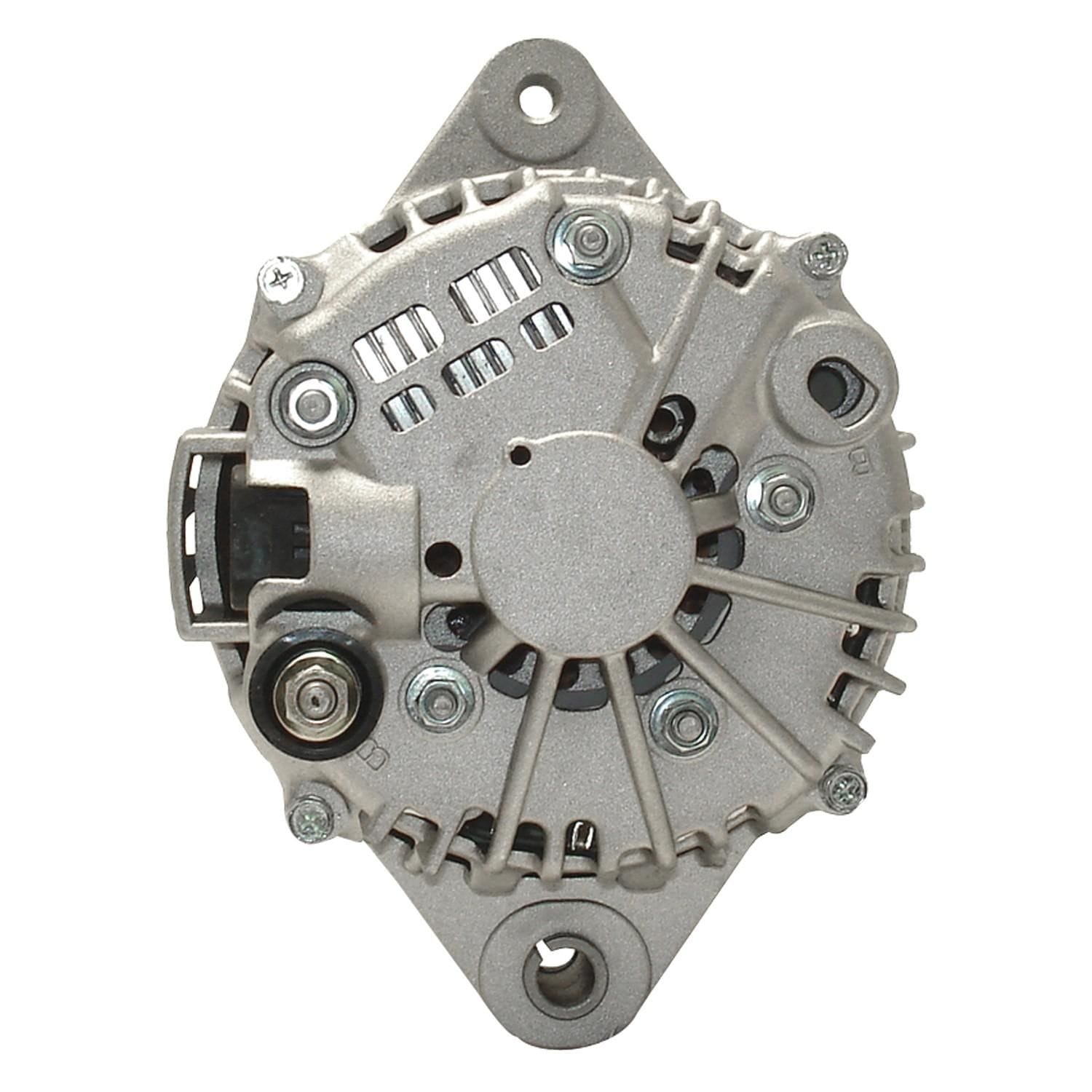 TotalPro Remanufactured Alternator T12091