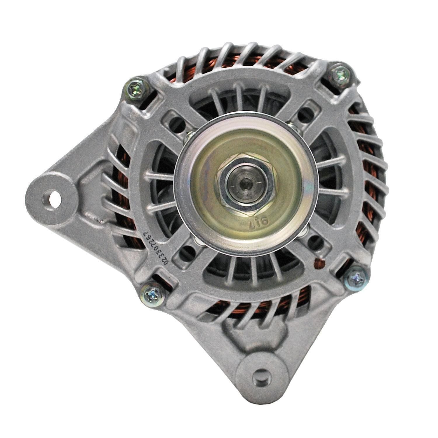 Alternator 15072