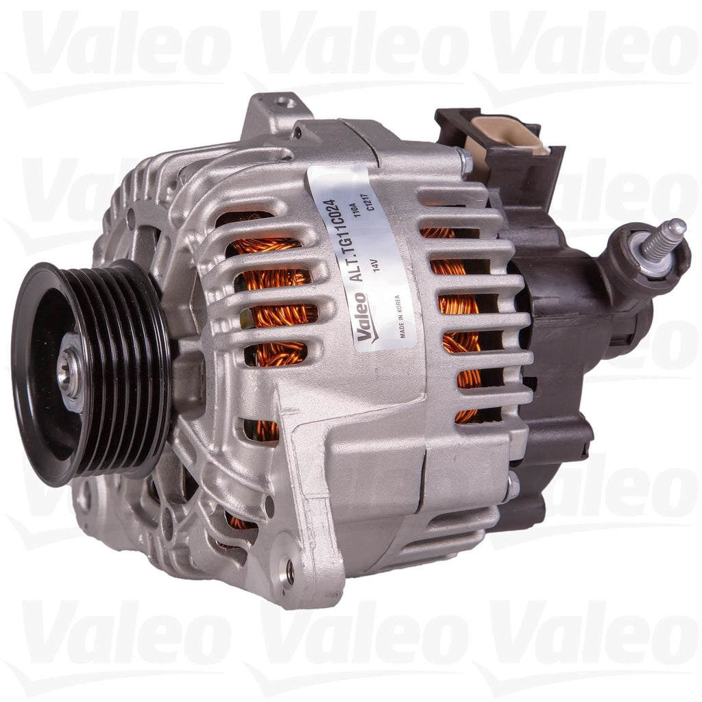 Valeo Alternator 439295