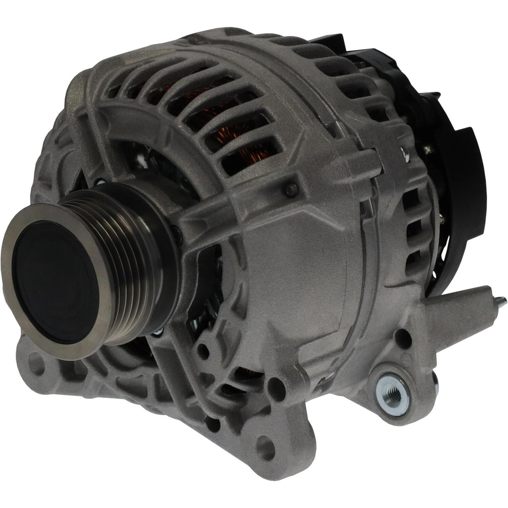 Raw Power Alternator EA11460