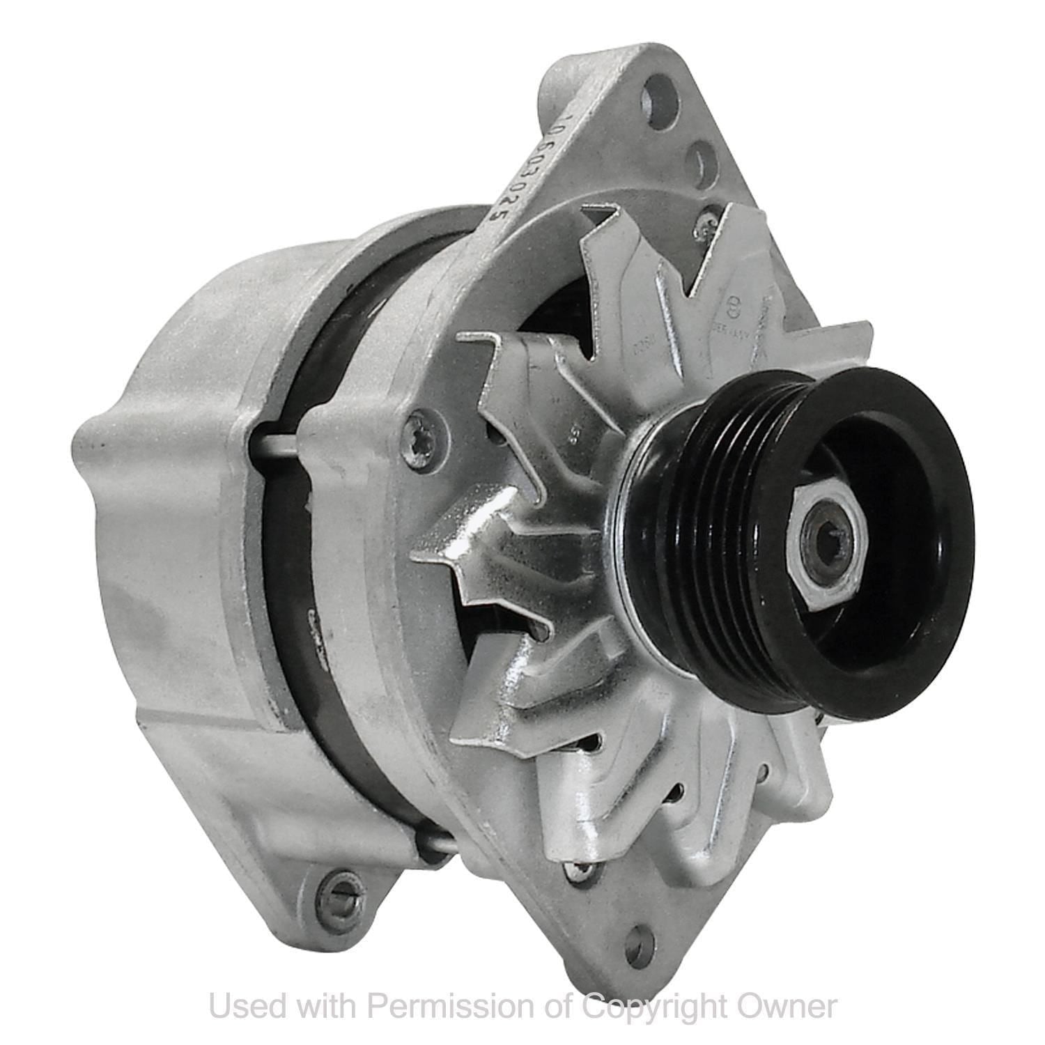 Alternator 14922