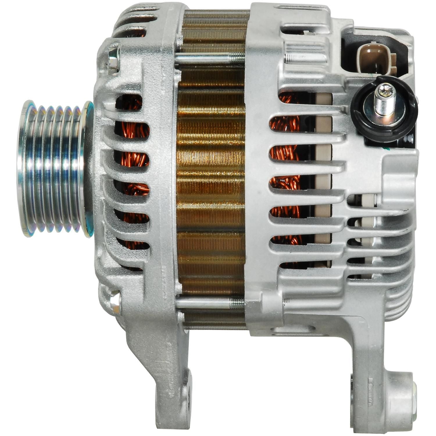 Gold New Alternator DLG2659-6-11