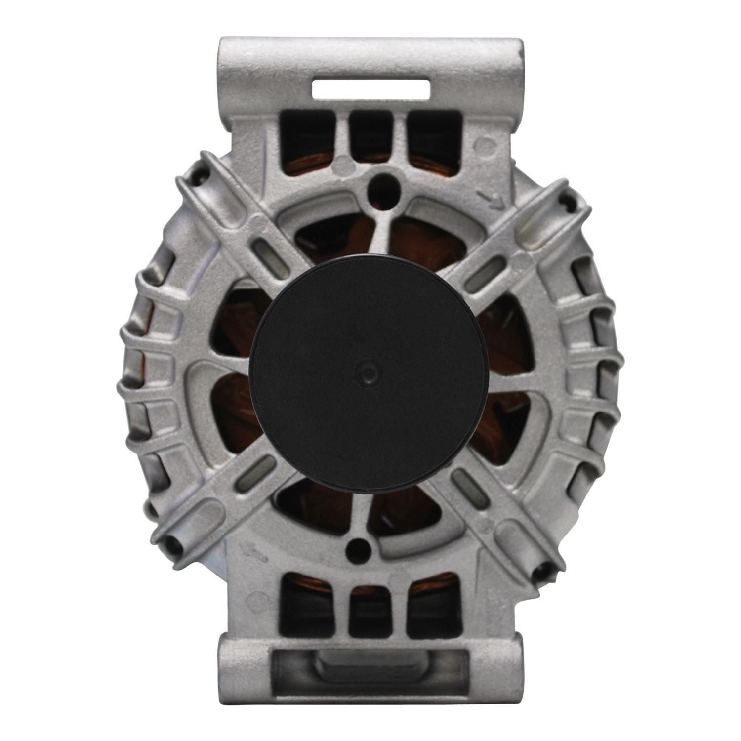 Alternator 11334
