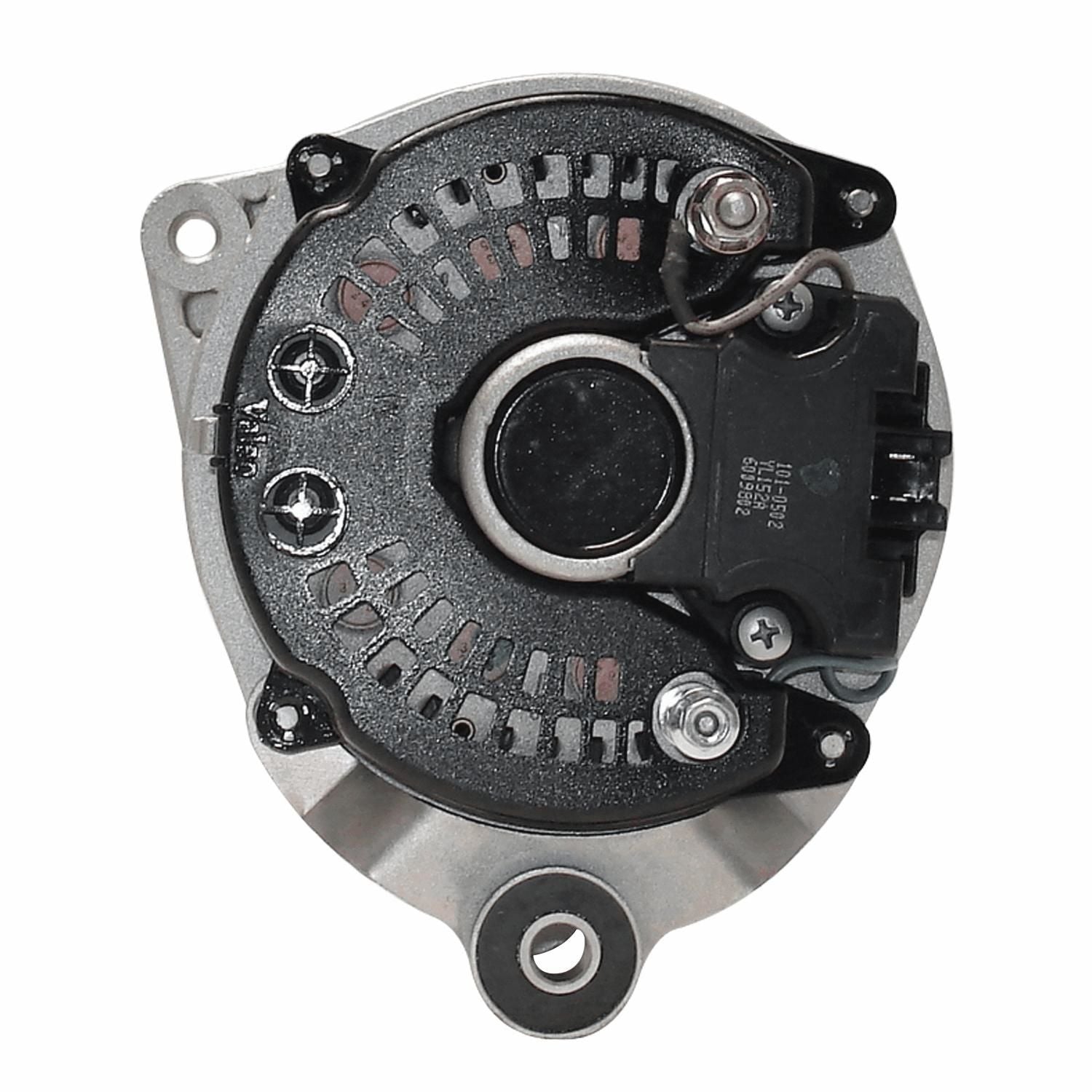 Alternator 14754