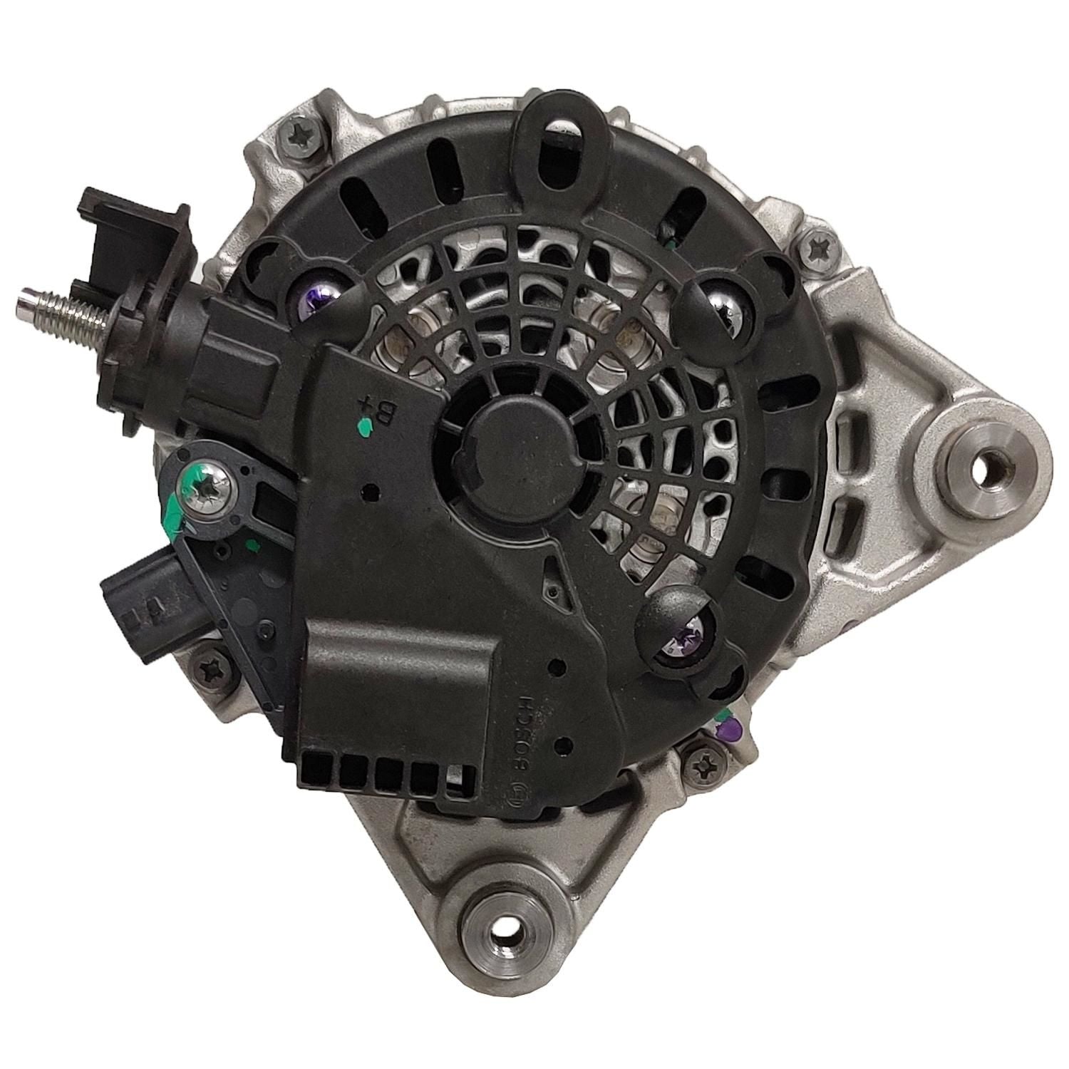 Alternator 10377