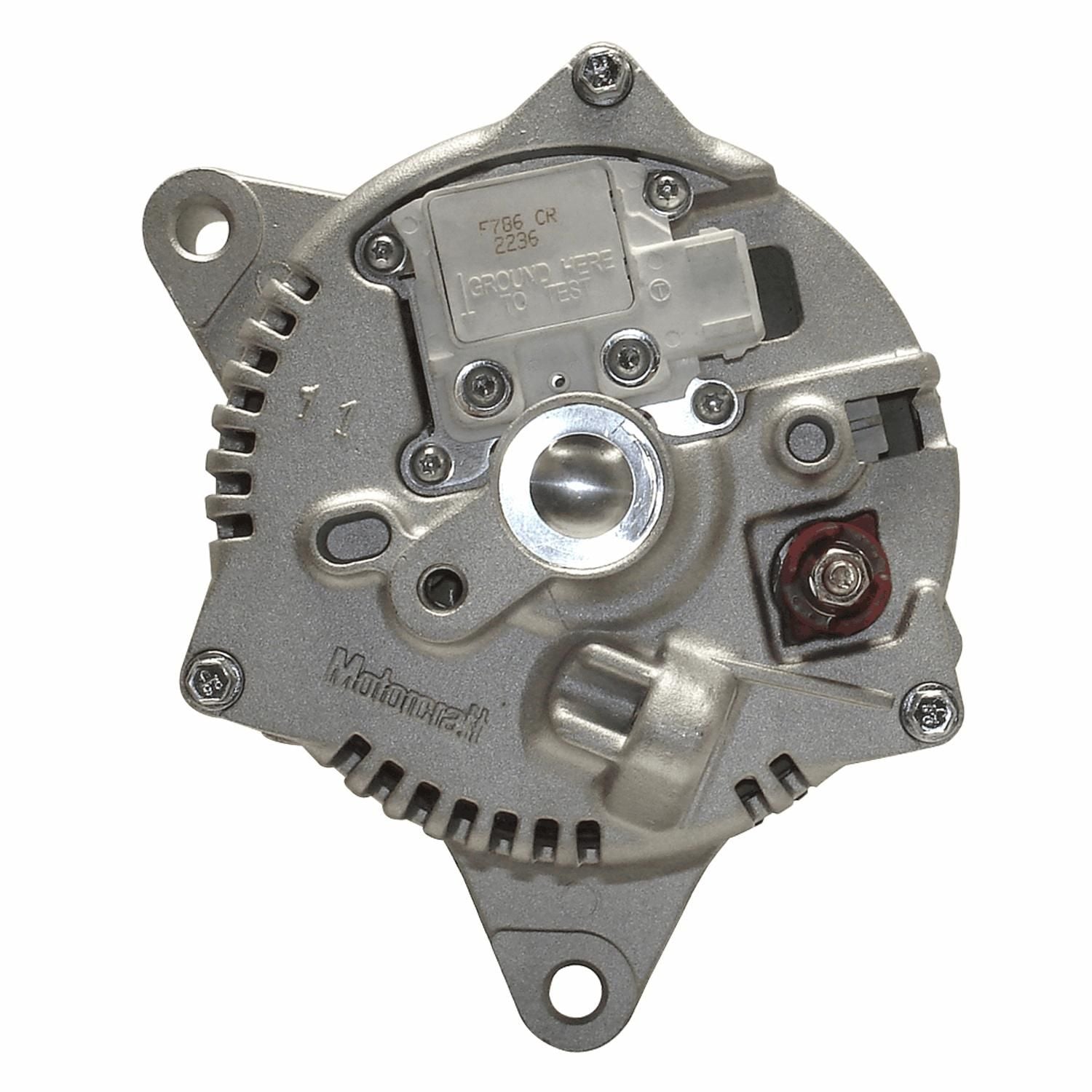 Alternator DL3503-16-10