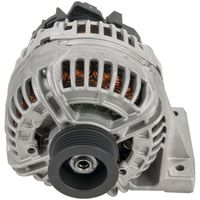 Bosch Remanufactured Alternator AL0756X