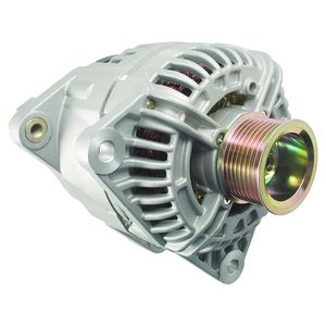 Gold New Alternator 13987N