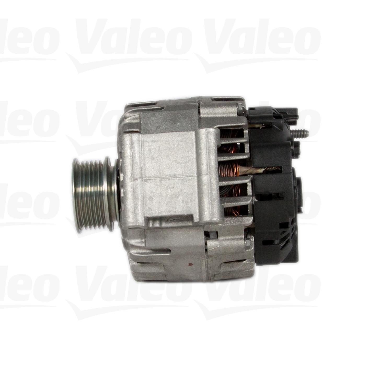 Valeo Alternator 439725