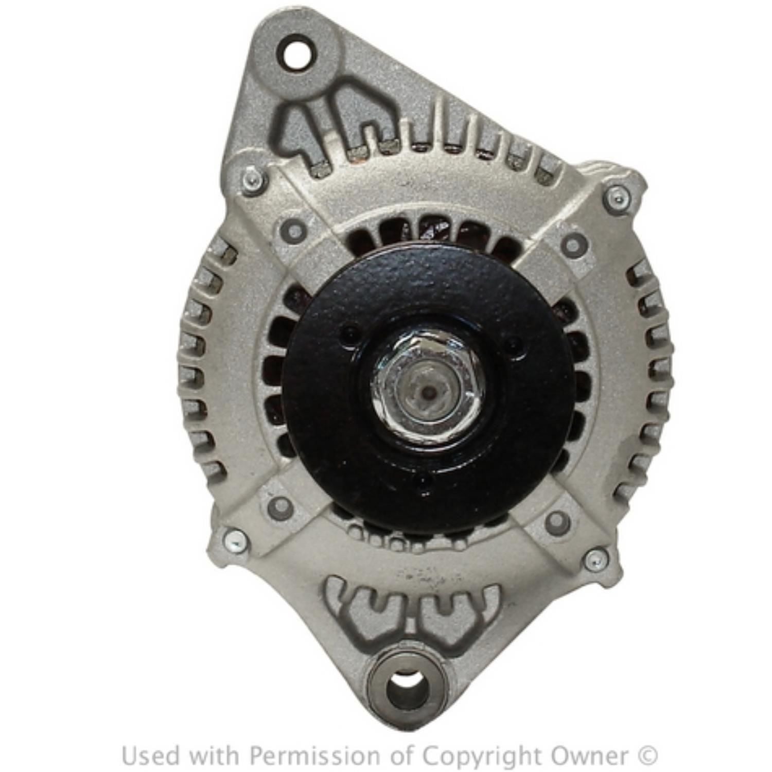 Alternator 14668