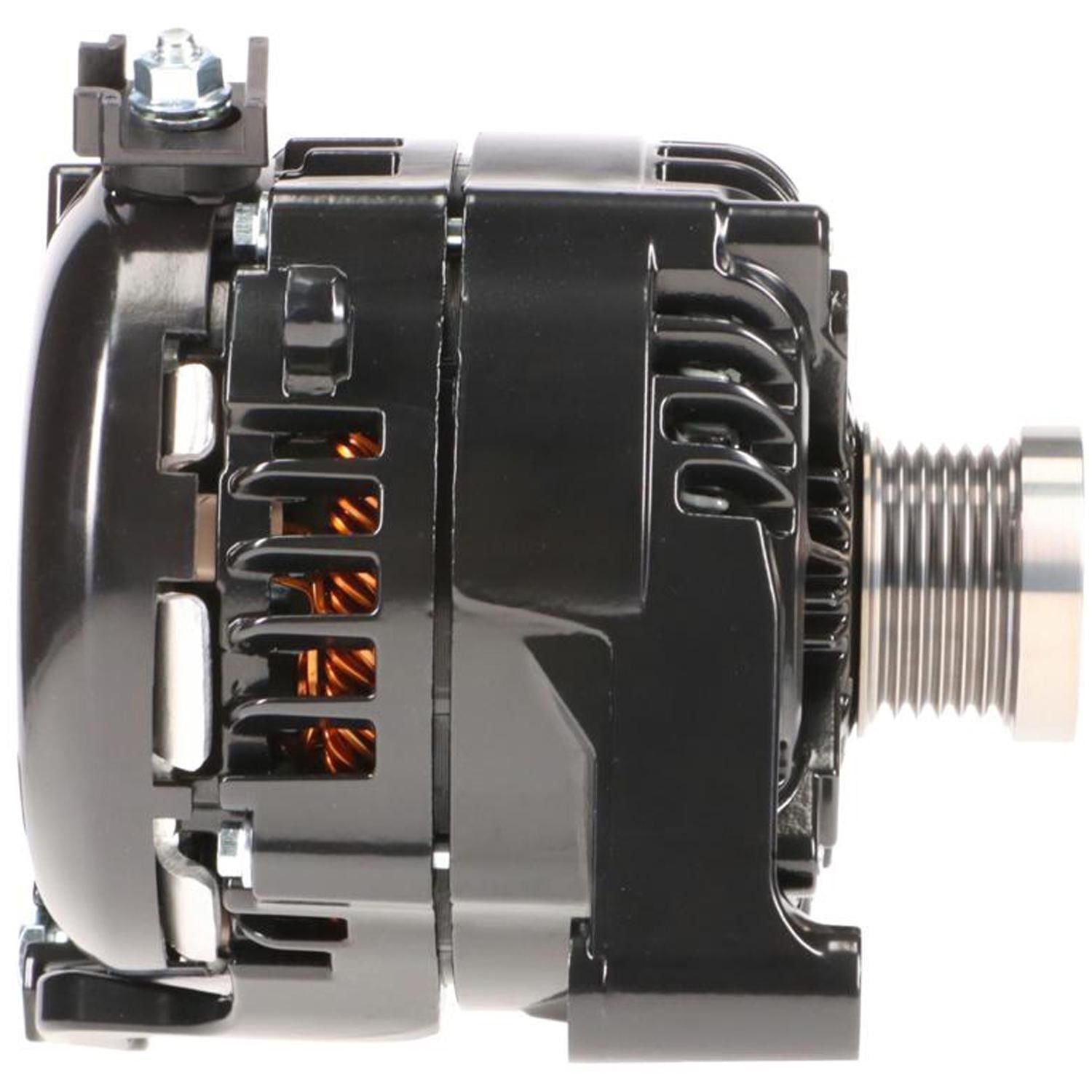 New Alternator NDLG99419