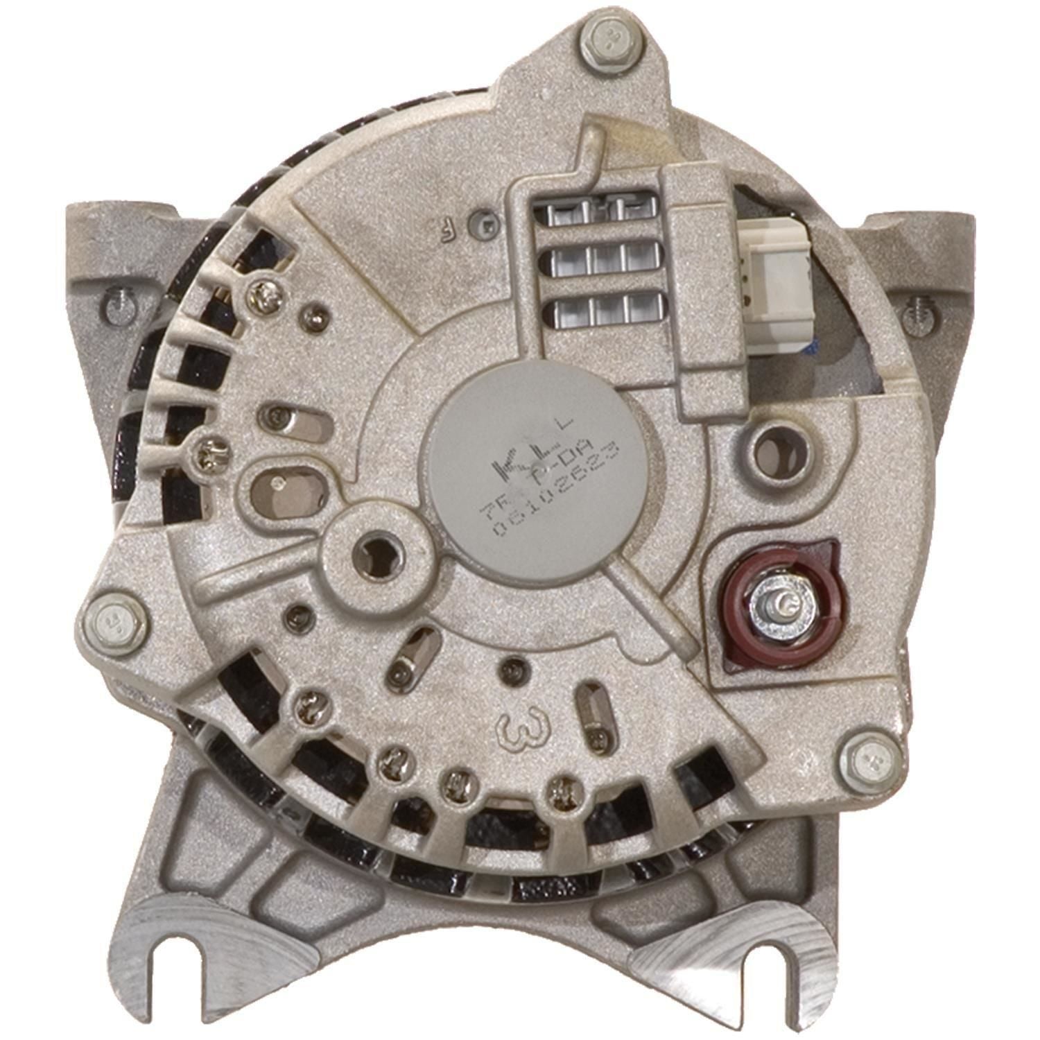 Gold New Alternator DLG3650-6-2