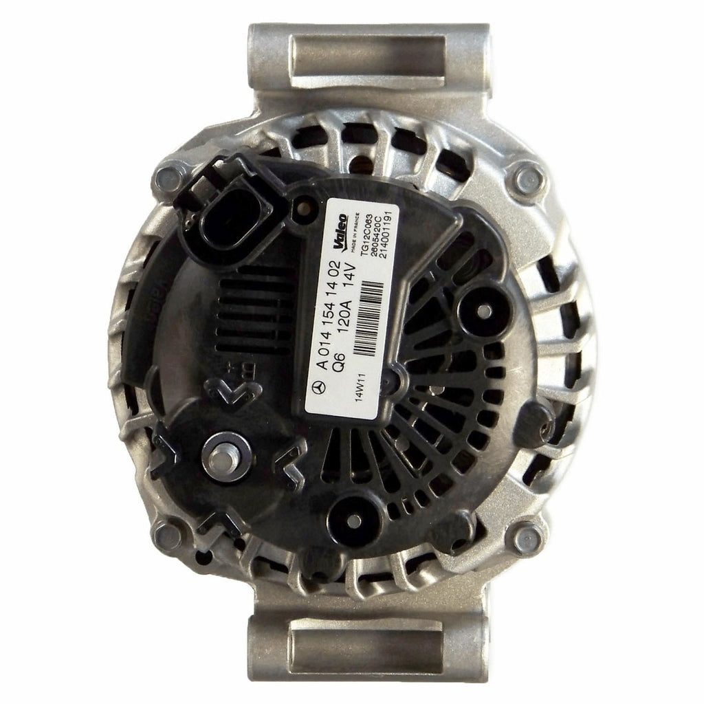Alternator 10191