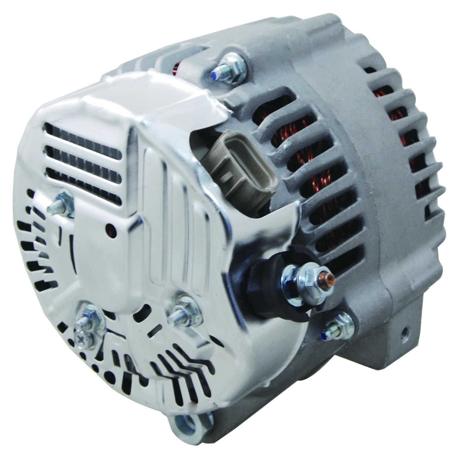 Gold New Alternator 13962N