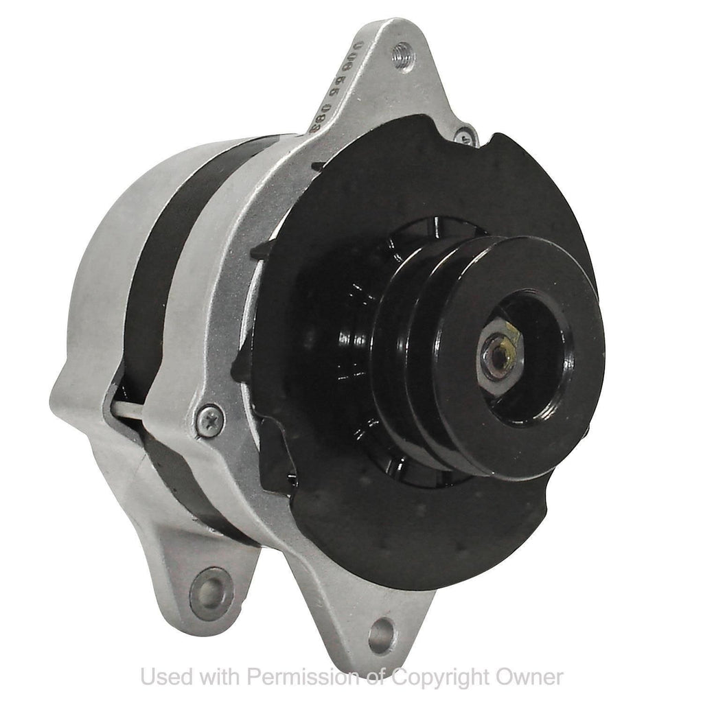 Alternator 13174