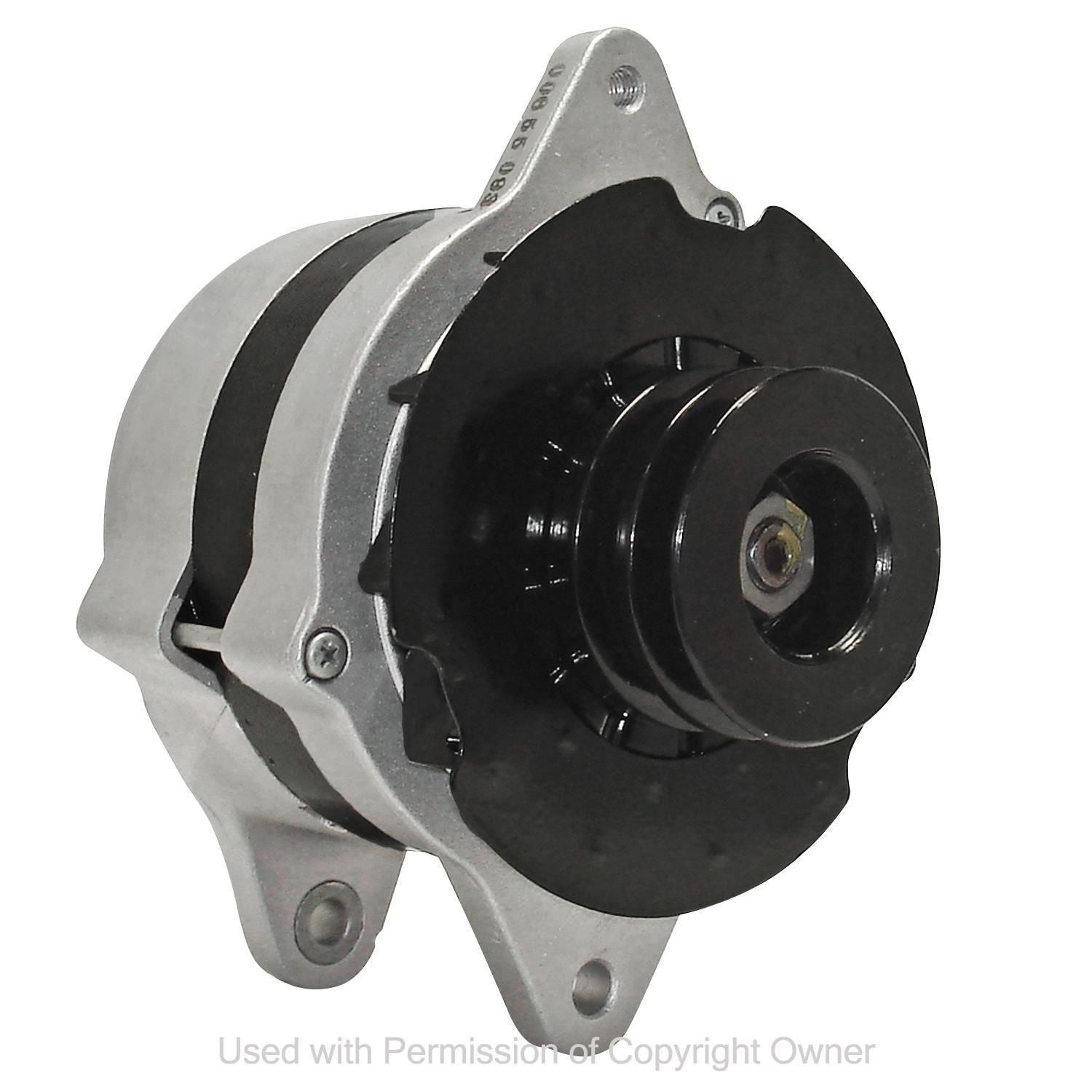 Alternator 13174