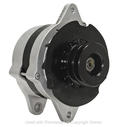 Alternator 13174