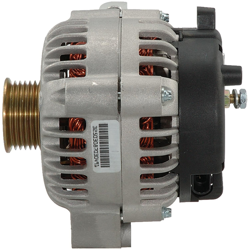 Gold New Alternator DLG1627-16-7