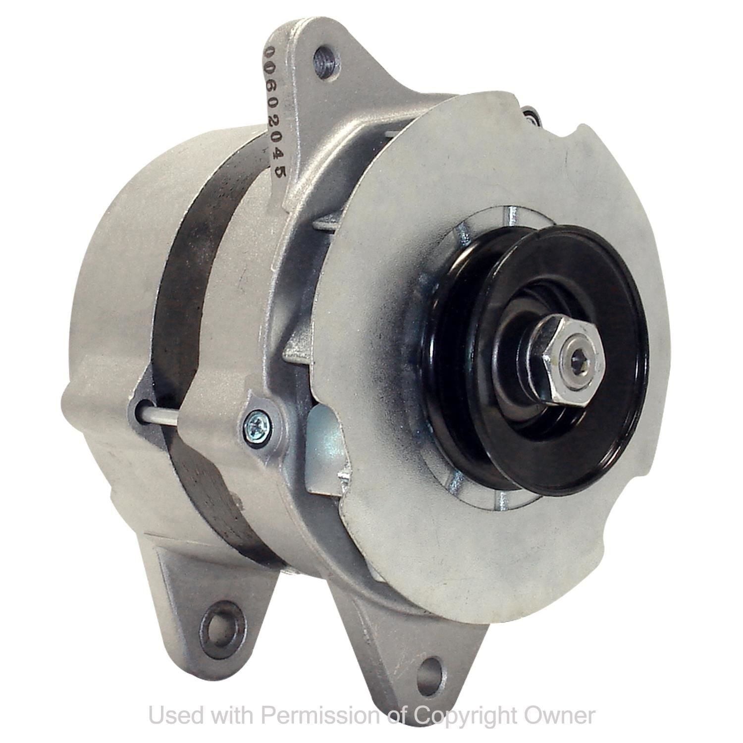 Alternator 14274