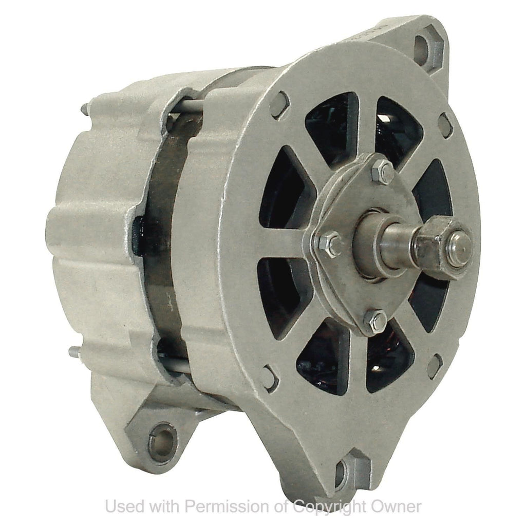 Remanufactured Alternator 14045