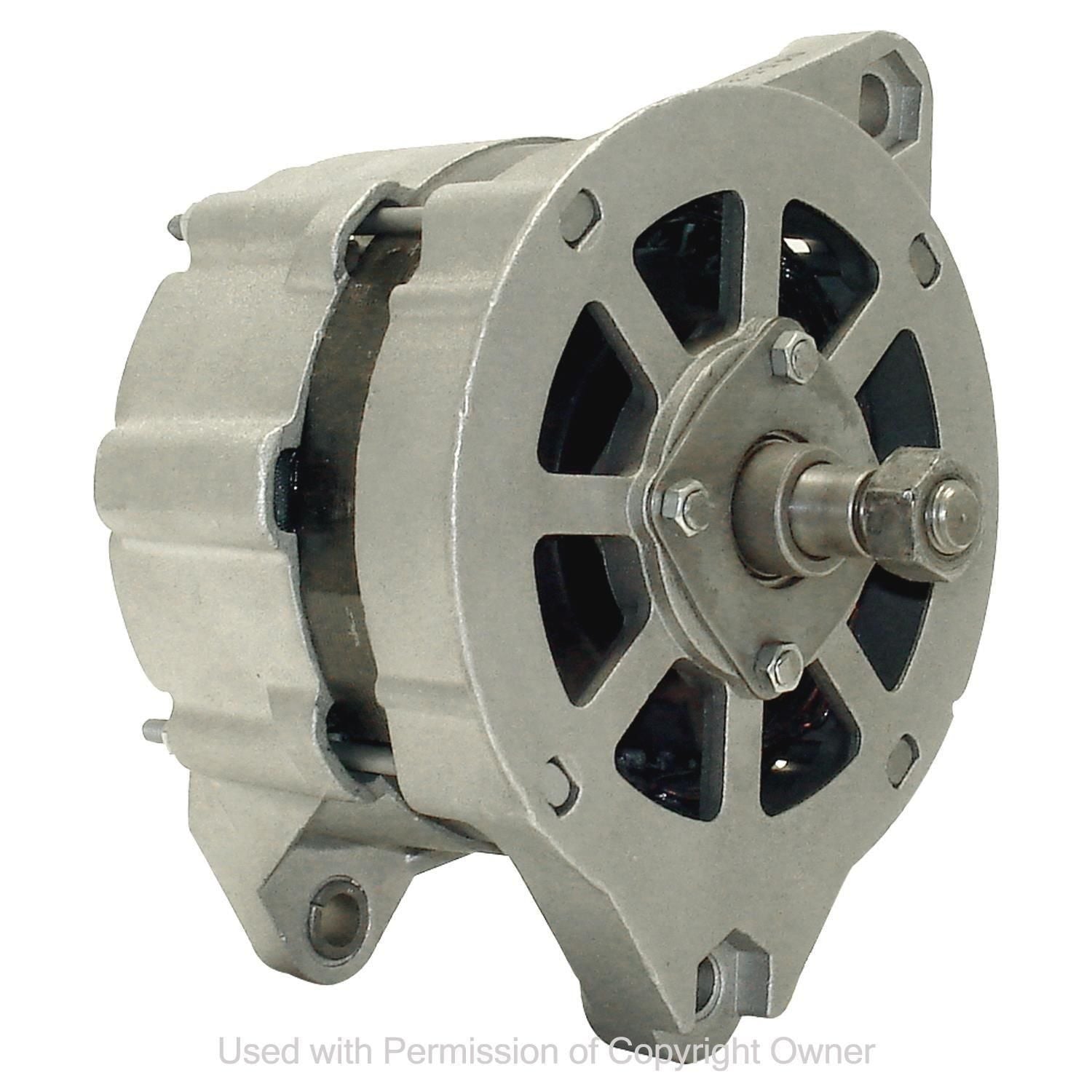 Remanufactured Alternator 14045