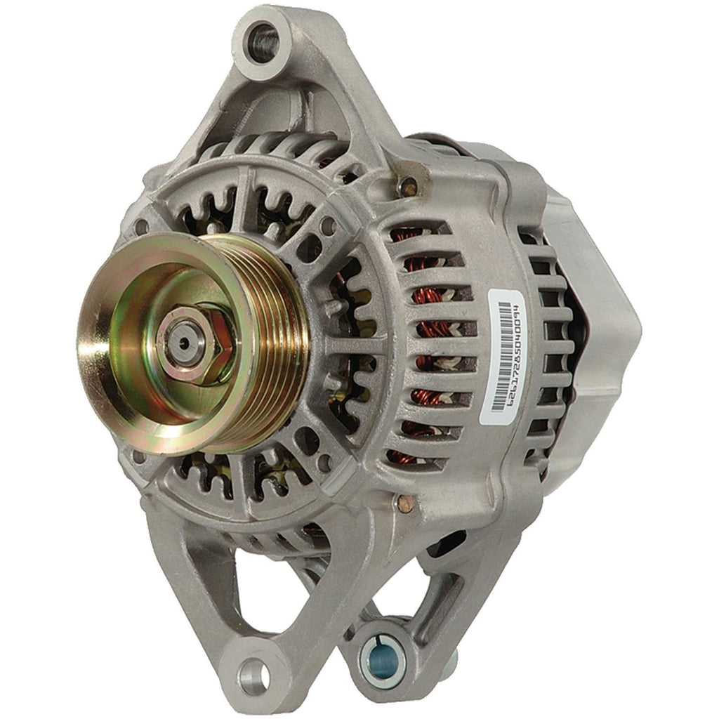Gold New Alternator DLG5592-6