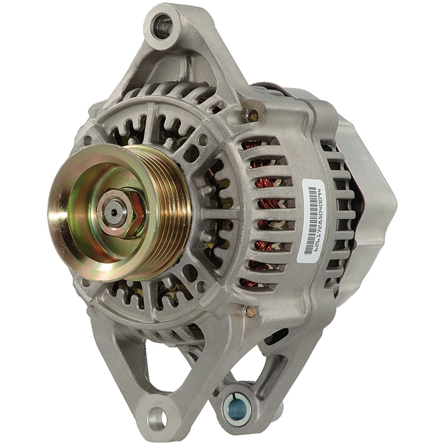 Gold New Alternator DLG5592-6