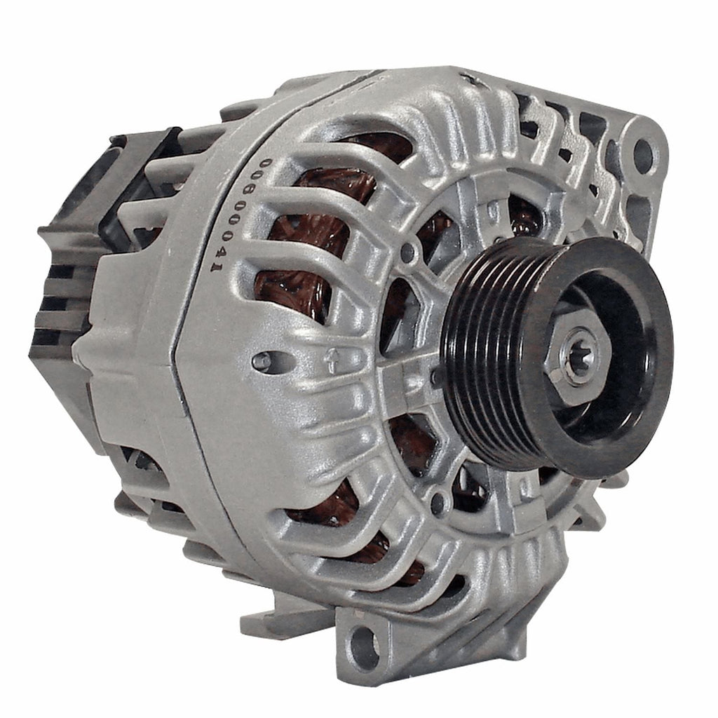Alternator DL2304-16-9