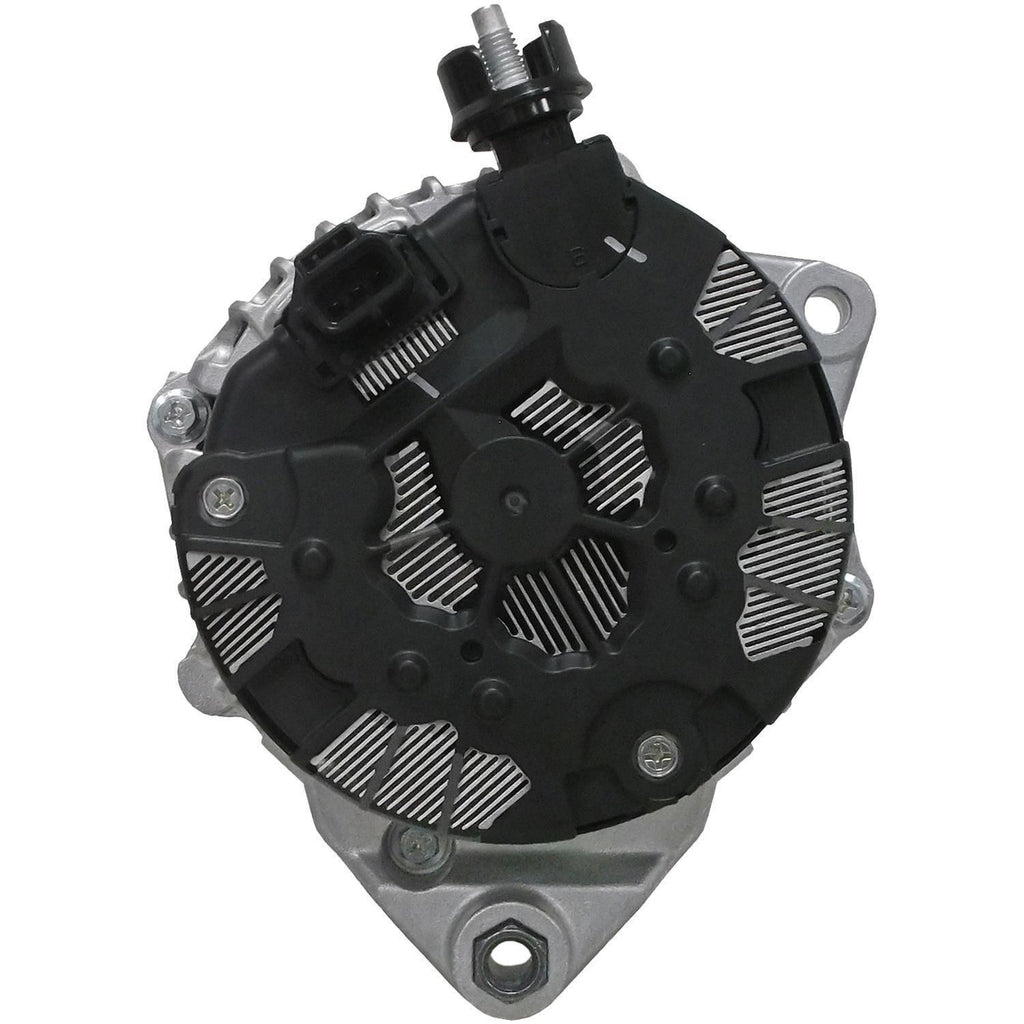 Alternator 10338