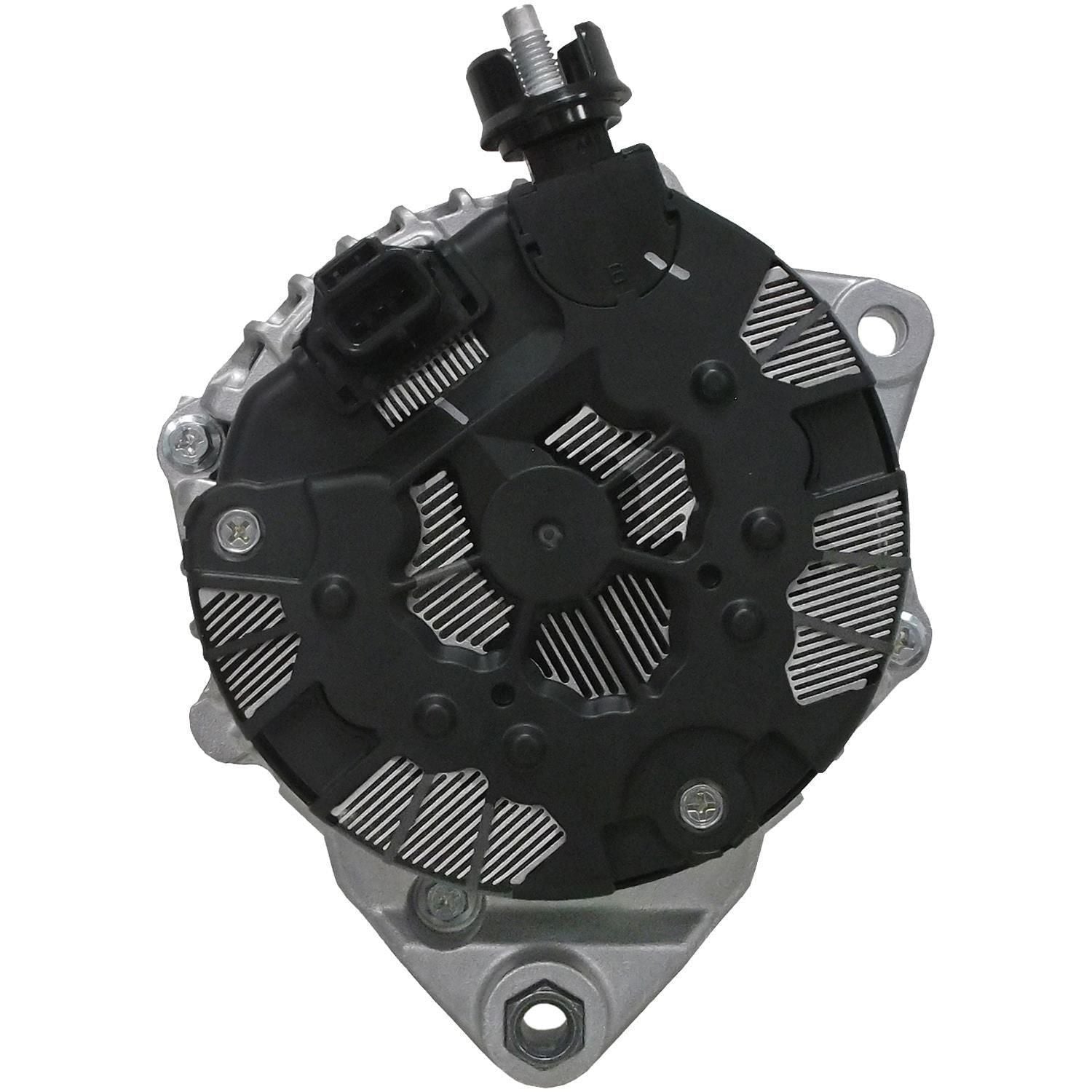 Alternator 10338