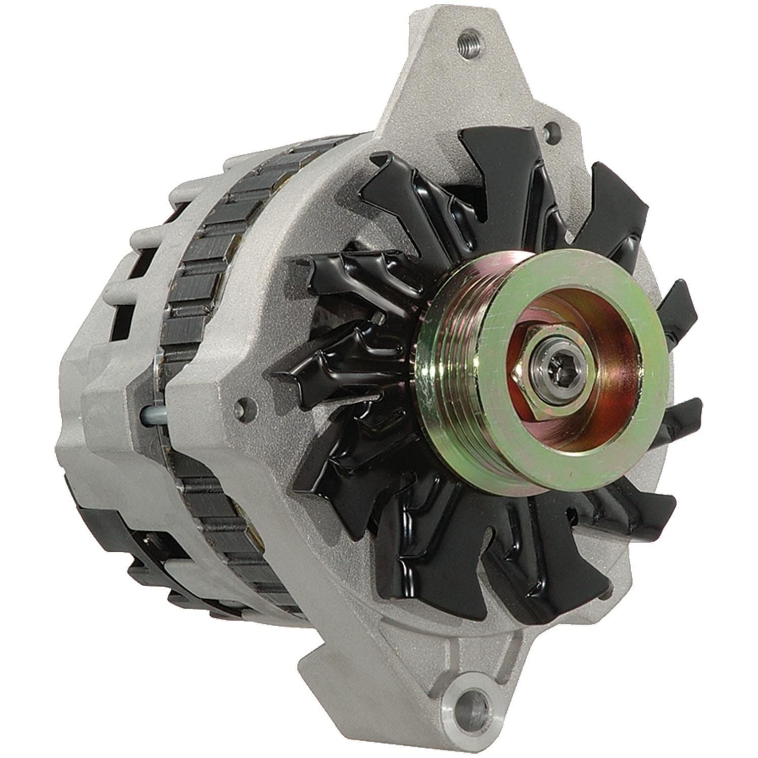 Gold New Alternator DLG1341-5-11