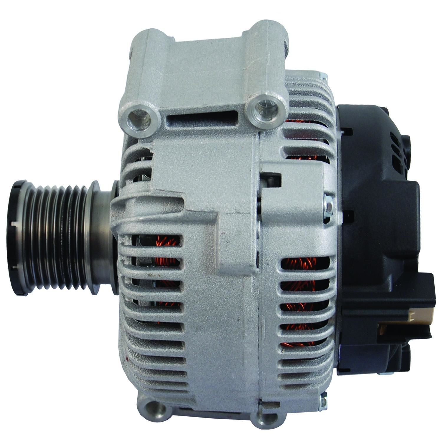 Gold New Alternator 11309N