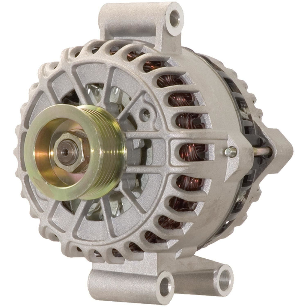 Gold New Alternator ADLG3638-16-2