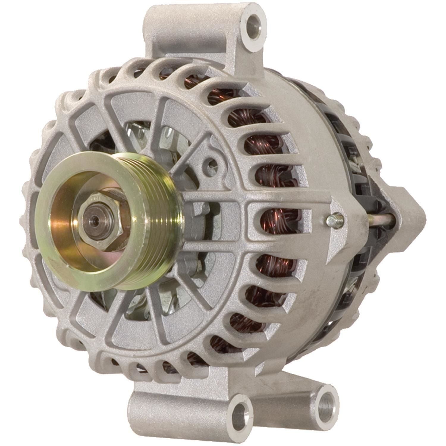 Gold New Alternator ADLG3638-16-2