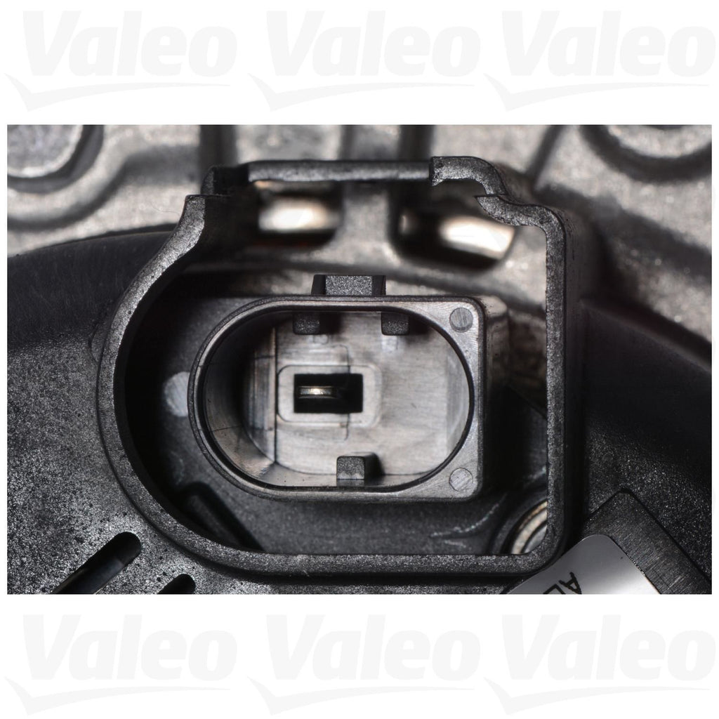 Valeo Alternator 439639