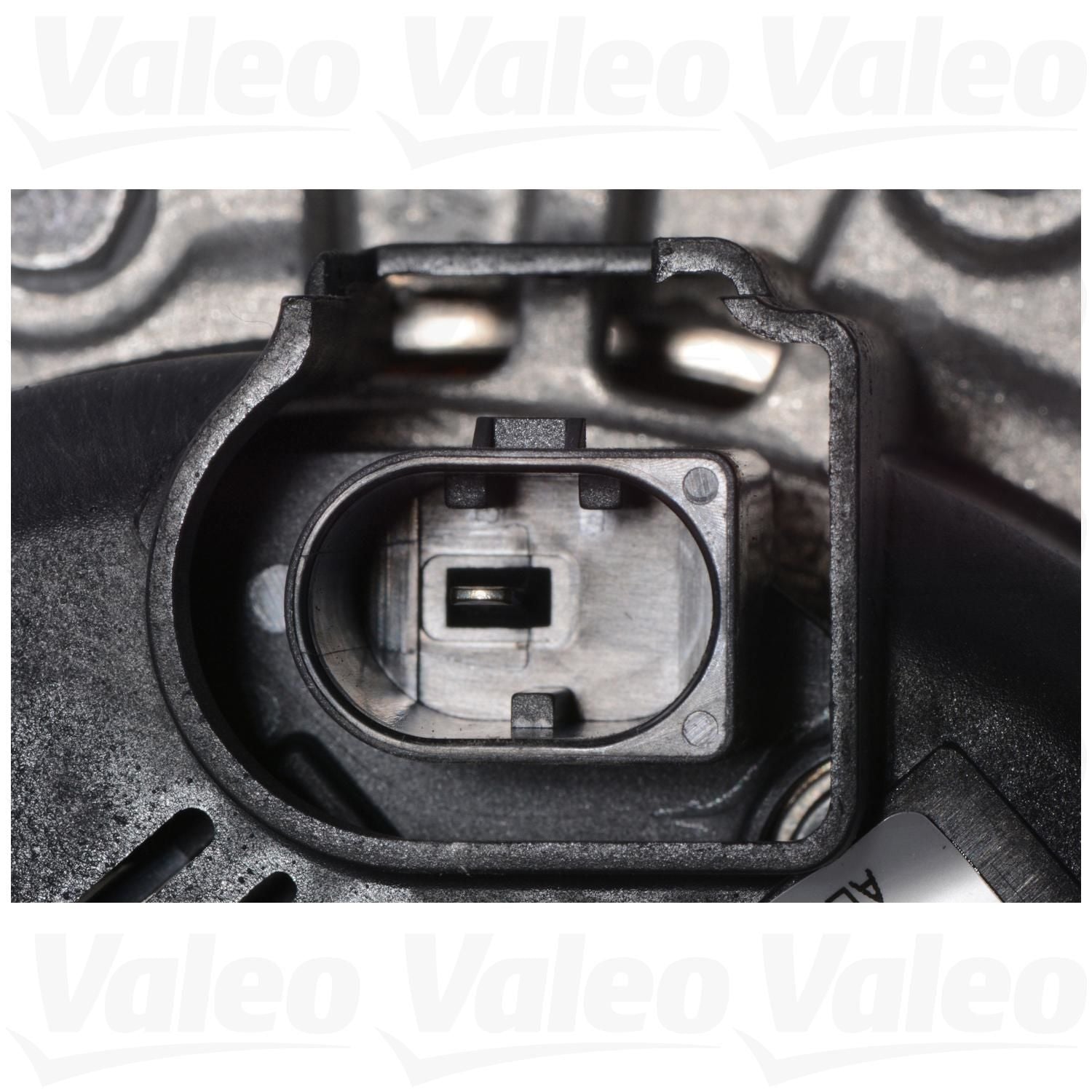 Valeo Alternator 439639