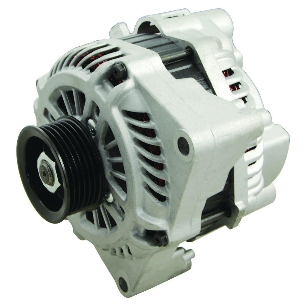 Gold New Alternator 11096N